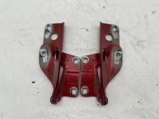 NISSAN NAVARA D40 BONNET HINGES PAIR 2006-2015 654004M400 / 654014M400