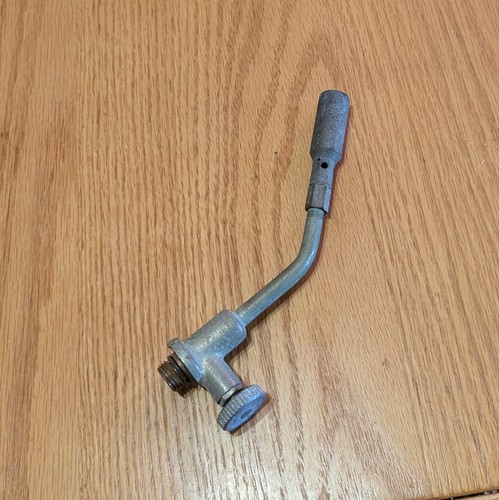 Sievert p8716 primus neck tube - p8716,