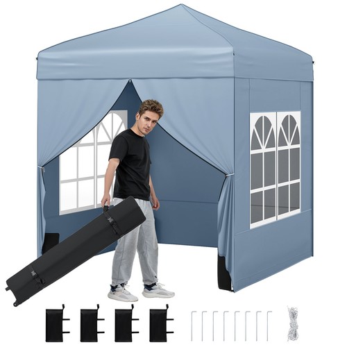 194x194cm commercial gazebo - 194x194cm,
