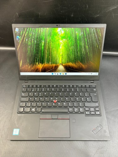 Lenovo thinkpad carbon 7th - thinkpad,