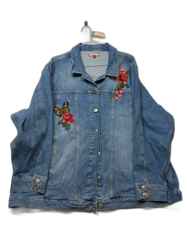 Joe browns blue - joe, cotton