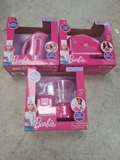 Barbie Play Kitchen Set -