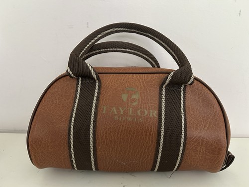 Thomas taylor bowls - thomas,