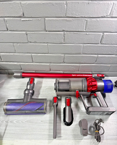 Dyson v10 total clean sv12 - v10,