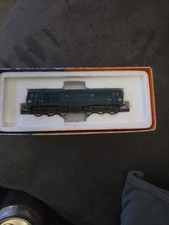 Lima BR Class 31 Diesel