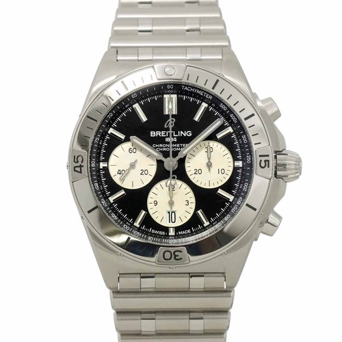 Breitling chronomat b01 - breitling, 42