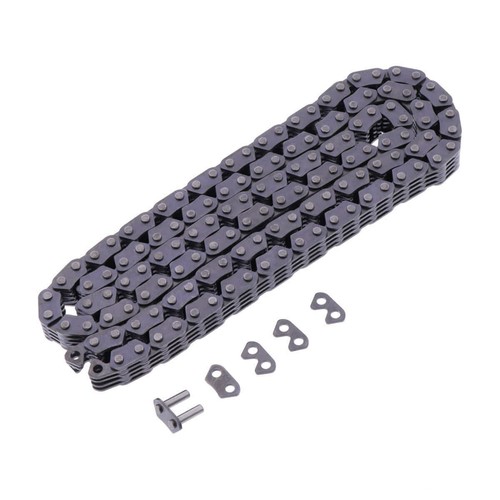 Rivet timing chain - timing,