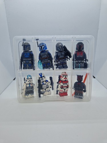 Lego star wars custom - wars,