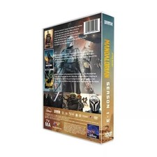 Star wars the mandalorian - star,