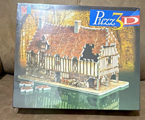 Puzz normandy house 225 - puzz,