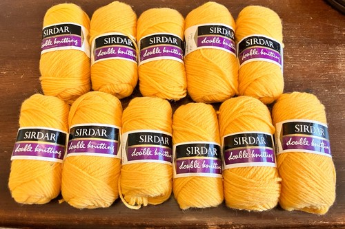 Balls vintage pure wool - pure,