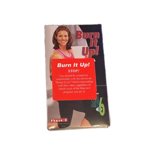 Debbie siebers slim burn - siebers, 6