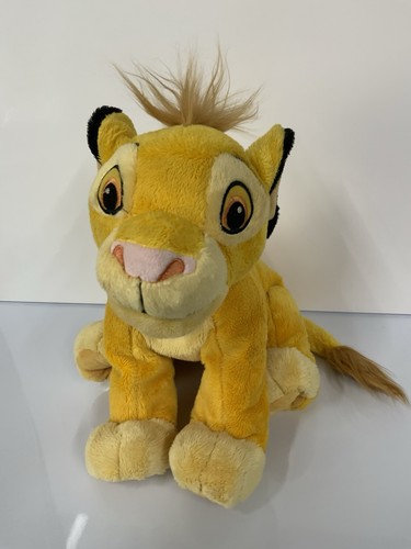 Disney store the lion king - the,