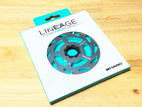 Haro lineage 26t spline - spline, drive