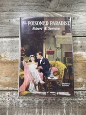 1922 Antique Photoplay Romance