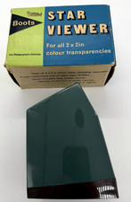 Boots Star Viewer for all 2x2