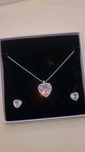 New pandora 925 pink - pandora,