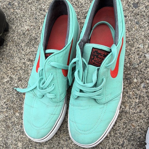 Nike stefan janoski - stefan,