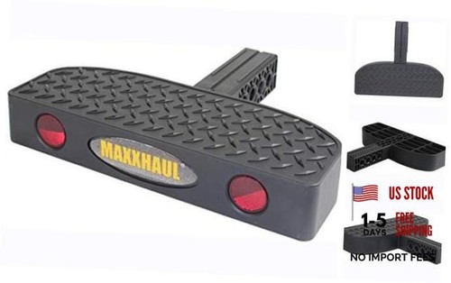 50234 hitch mount bump step - 50234,
