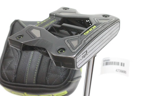 Cobra king agera - cobra, matte