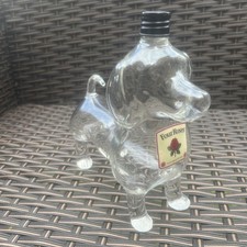 Vintage Four Roses Bourbon