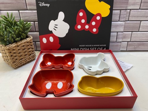Creuset disney mickey - le,