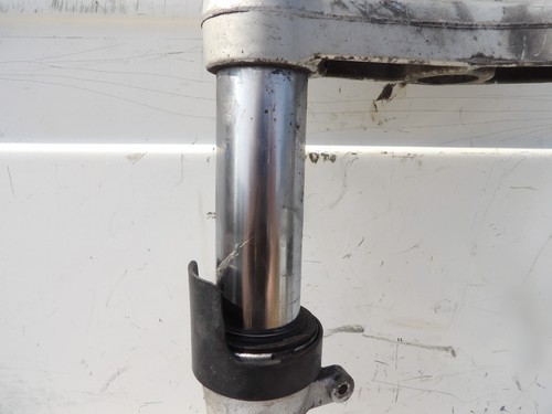 Honda cbr 600rr forks yokes - cbr,