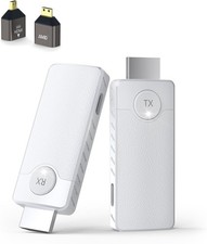 Wireless hdmi transmitter and - wireless,