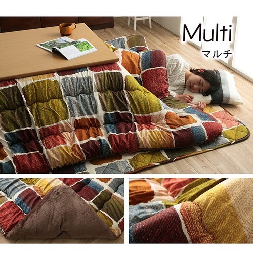 Ikehiko kotatsu futon - ikehiko,