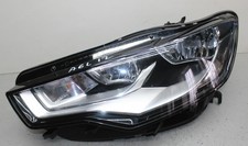 Headlamp Headlamp left front