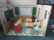 Our Generation School Room