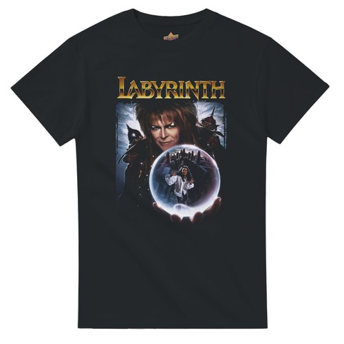 Labyrinth movie inspired - movie,