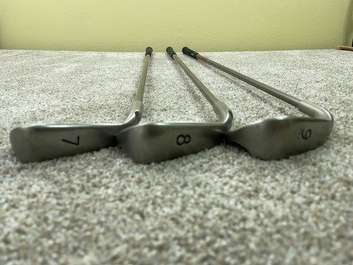 Ping g20 irons set rh - 8,