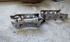 Sr sakae Japan k10499 svx bike pedals claud butler Reynolds 531