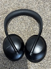 Bose 700 Black Over-Ear