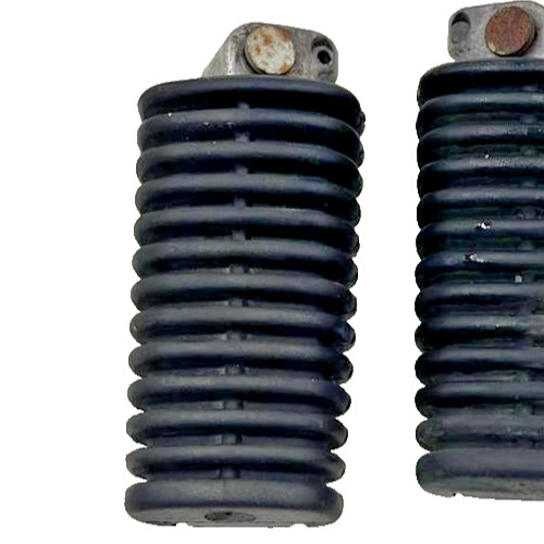 Left pedal bmw 650 - left,