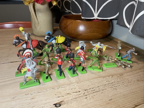 Collection britains deetail - collection,