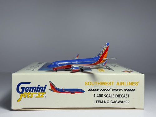 Southwest airlines boeing - southwest,