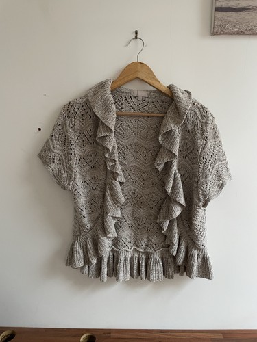 Soon women vintage knitted - soon,
