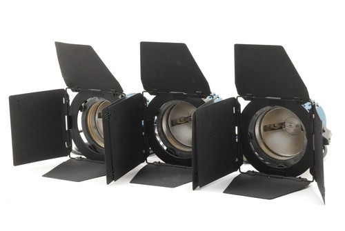 Arri arrilite 1000 tungsten - arri,