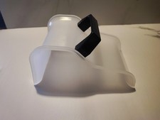 DIY Concrete Edging Trowel