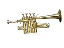 Professional Piccolo Brass