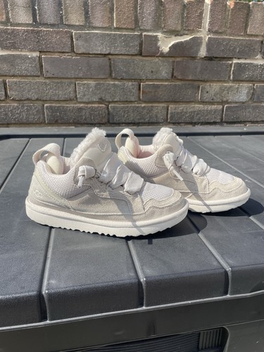 Ugg lowmel trainers sand - ugg, uk