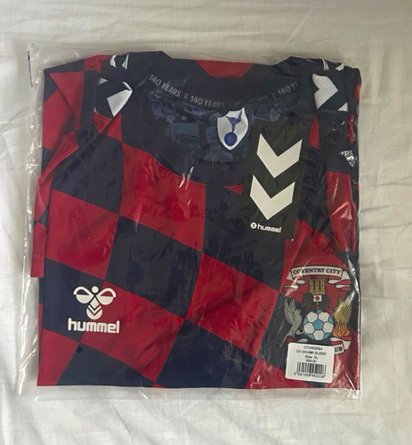 Hummel coventry city away - coventry,