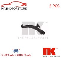 LH RH TRACK CONTROL ARM PAIR