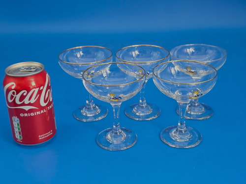 Vintage babycham branded - vintage,