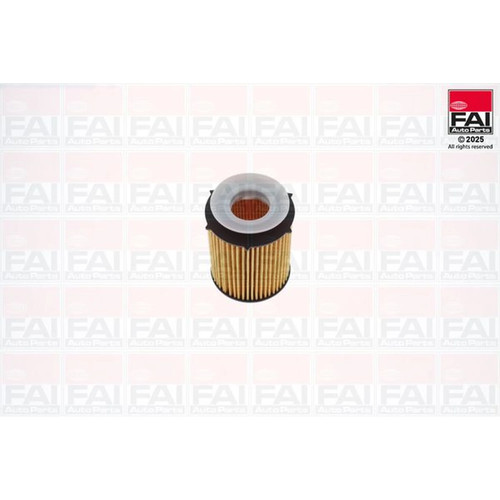 Fai engine oil filter - fai,