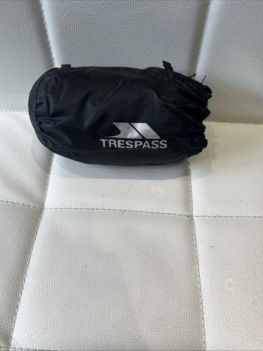 Trespass waterproof rucksack - trespass,