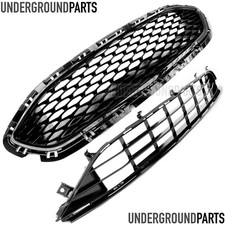 FORD FIESTA MK8 2017-21 ALL