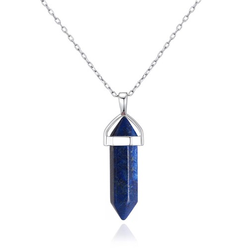 Lapis genuine gemstone - lapis,